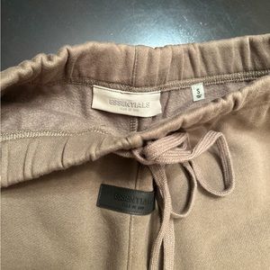 Essential Wood Shorts